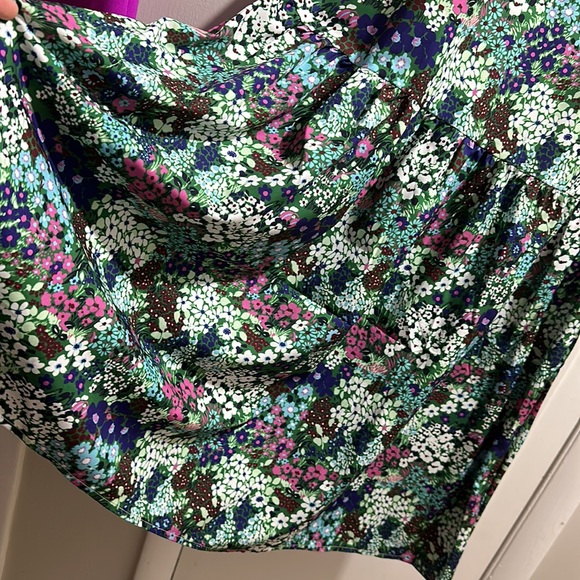 Sunday UP multi-colored maxi - Picture 4 of 4